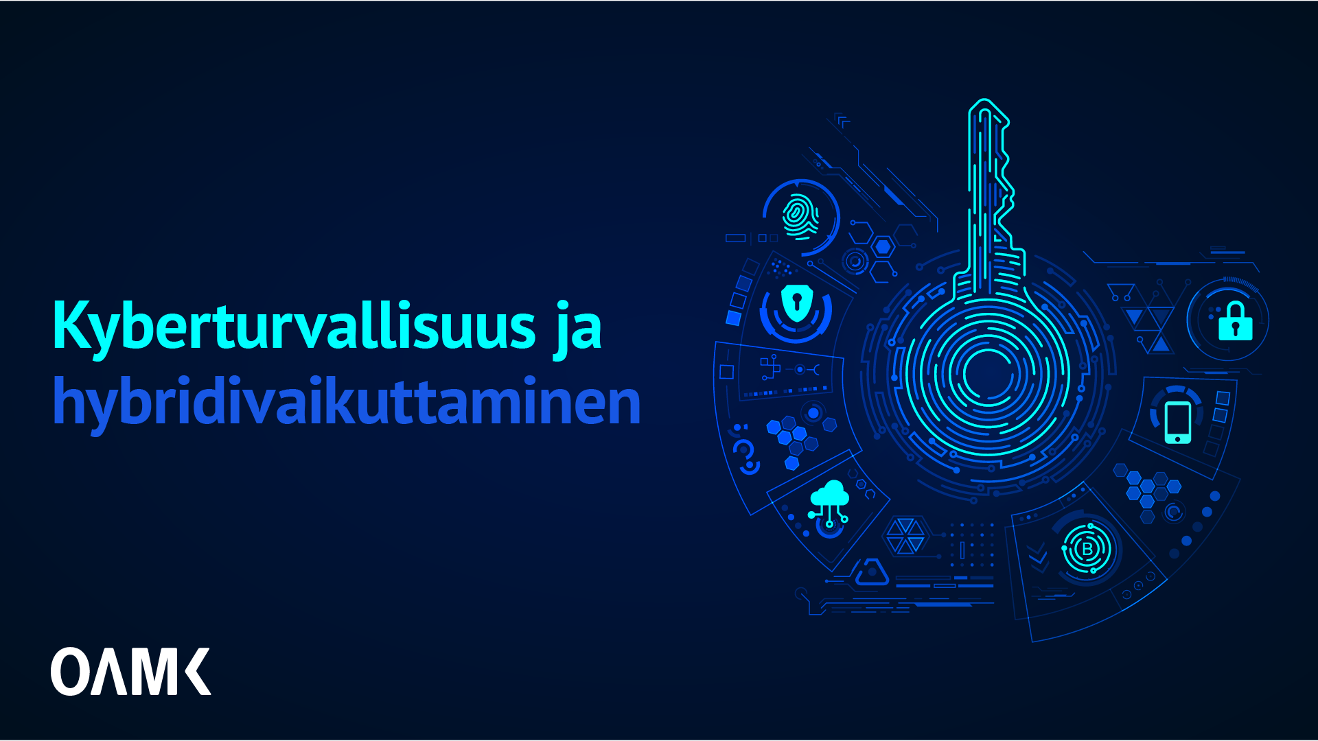 Kyberturvallisuus Ja Hybridivaikuttaminen Kyberturvallisuus Ja Hybridivaikuttaminen